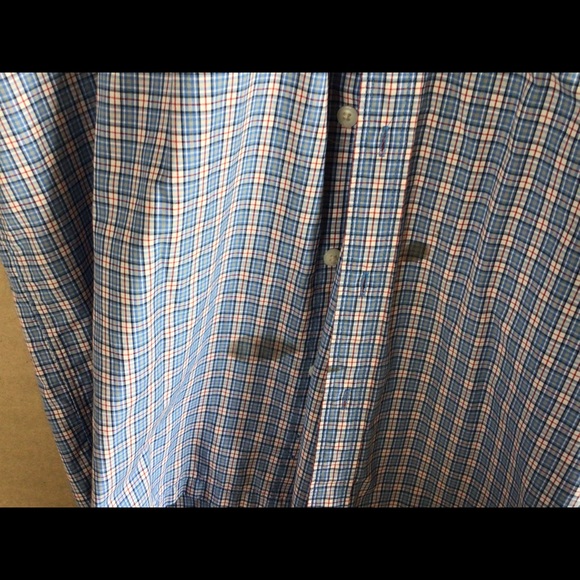 Men’s xl tall shirts.  All 3 for $12 - Picture 5 of 5